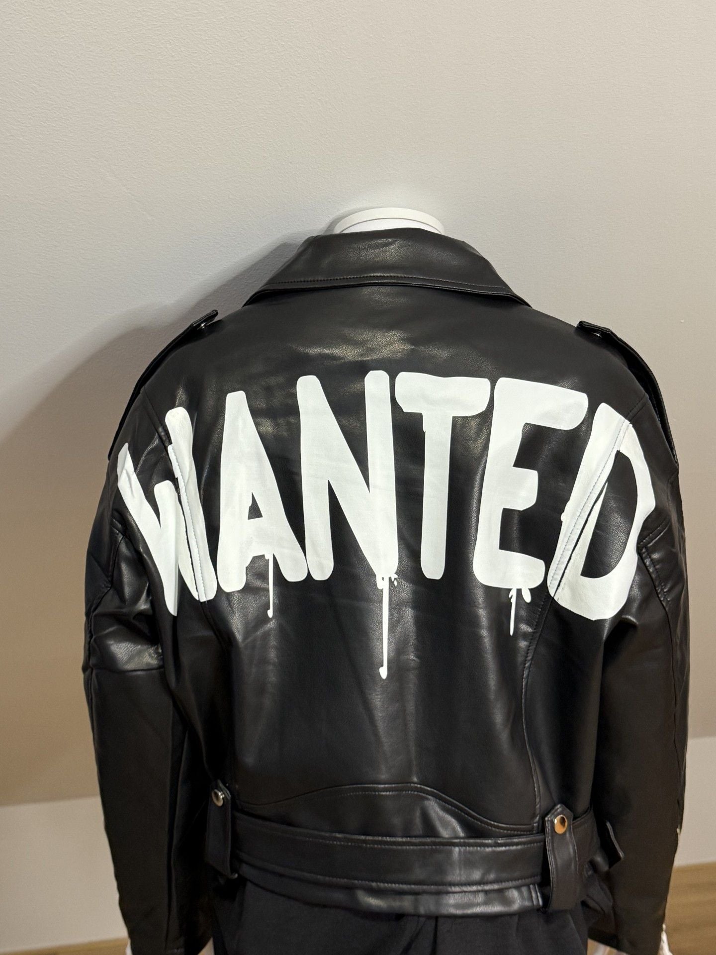 Bikerjas Wanted