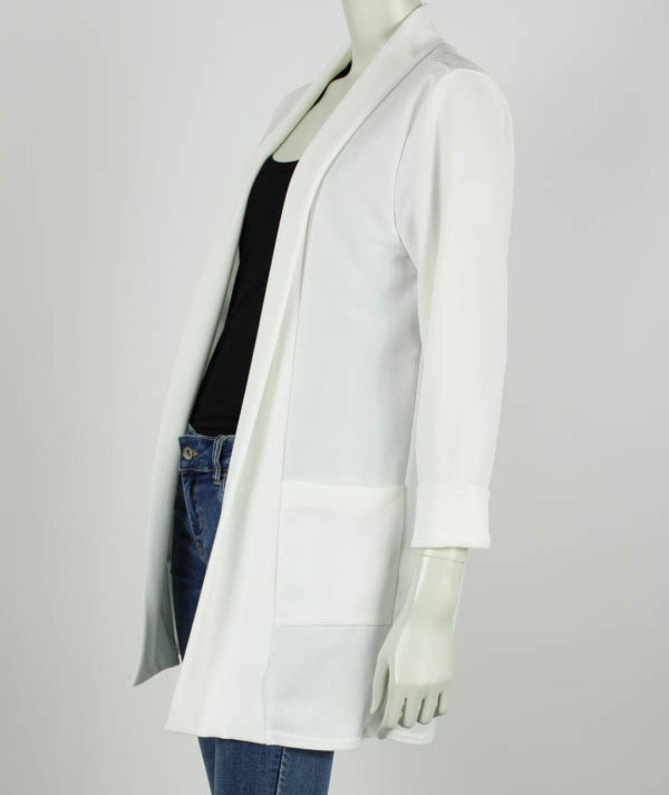 Blazer Samantha