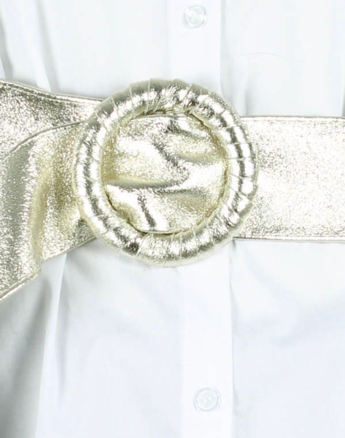 Goude riem