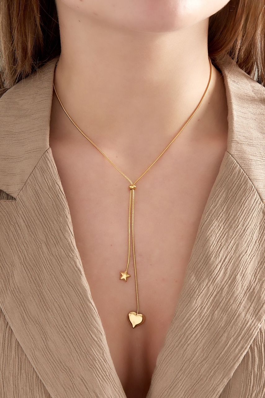 Ketting Twinkling