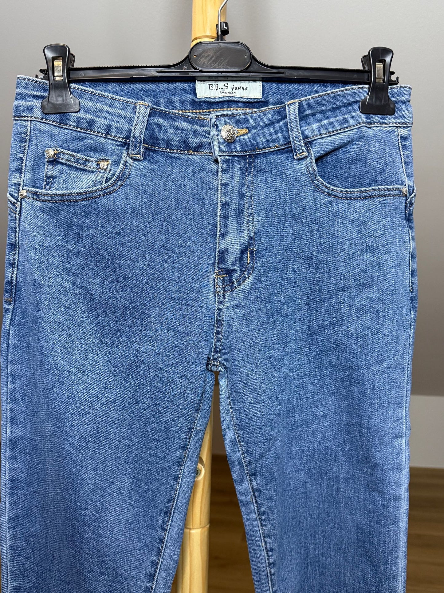 Skinny Jeans push-up