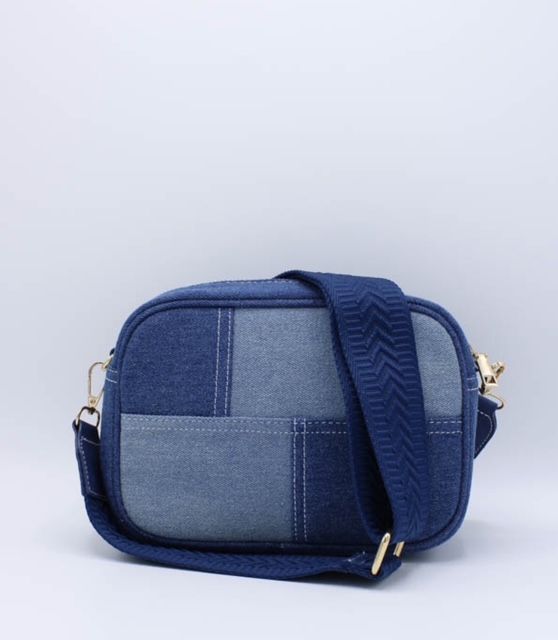 Cross body tas Bristol