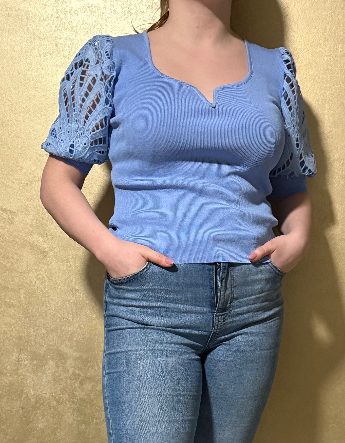 Shirt Side