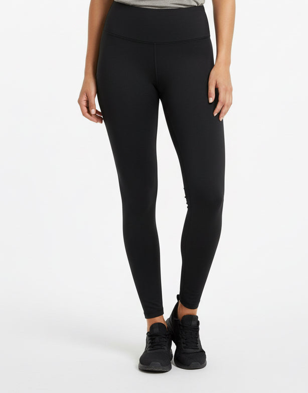 Travelstof legging Norfy
