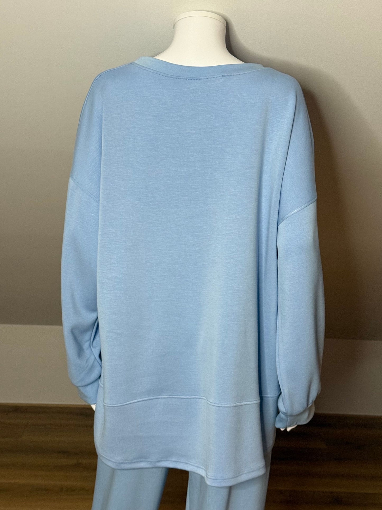 Basic Sweater