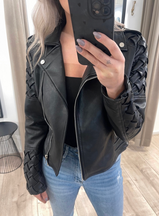 Bikerjas Braid