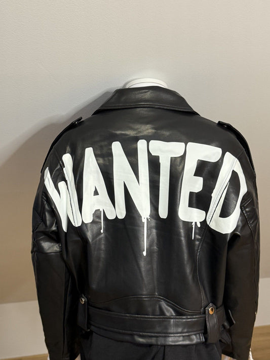 Bikerjas Wanted