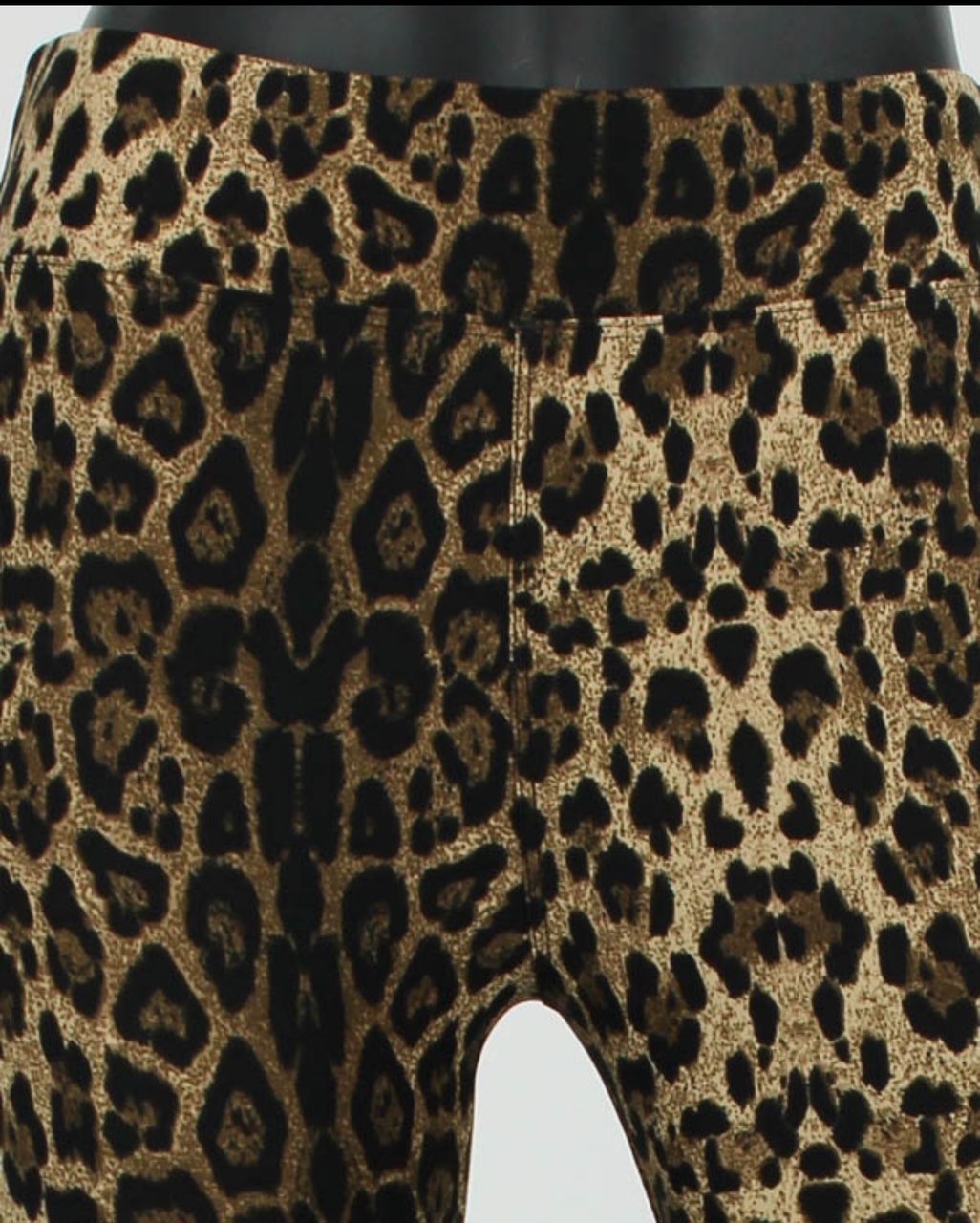 Flair Broek Panter
