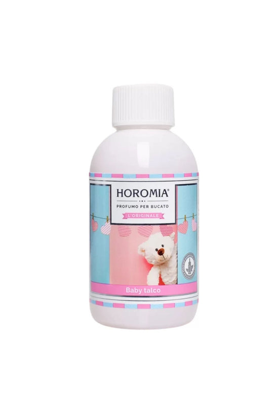 Horomia Baby Talco 250 ml