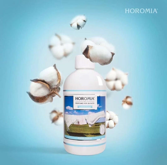 Horomia Wasparfum Fresh Cotton 250 ml