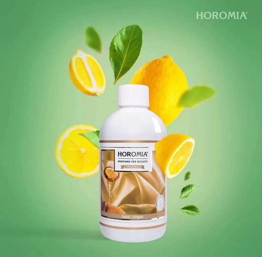 Horomia Wasparfum Gold Argan 500ml