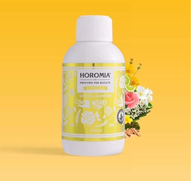 Horomia spring-summer Eterea 250 ml