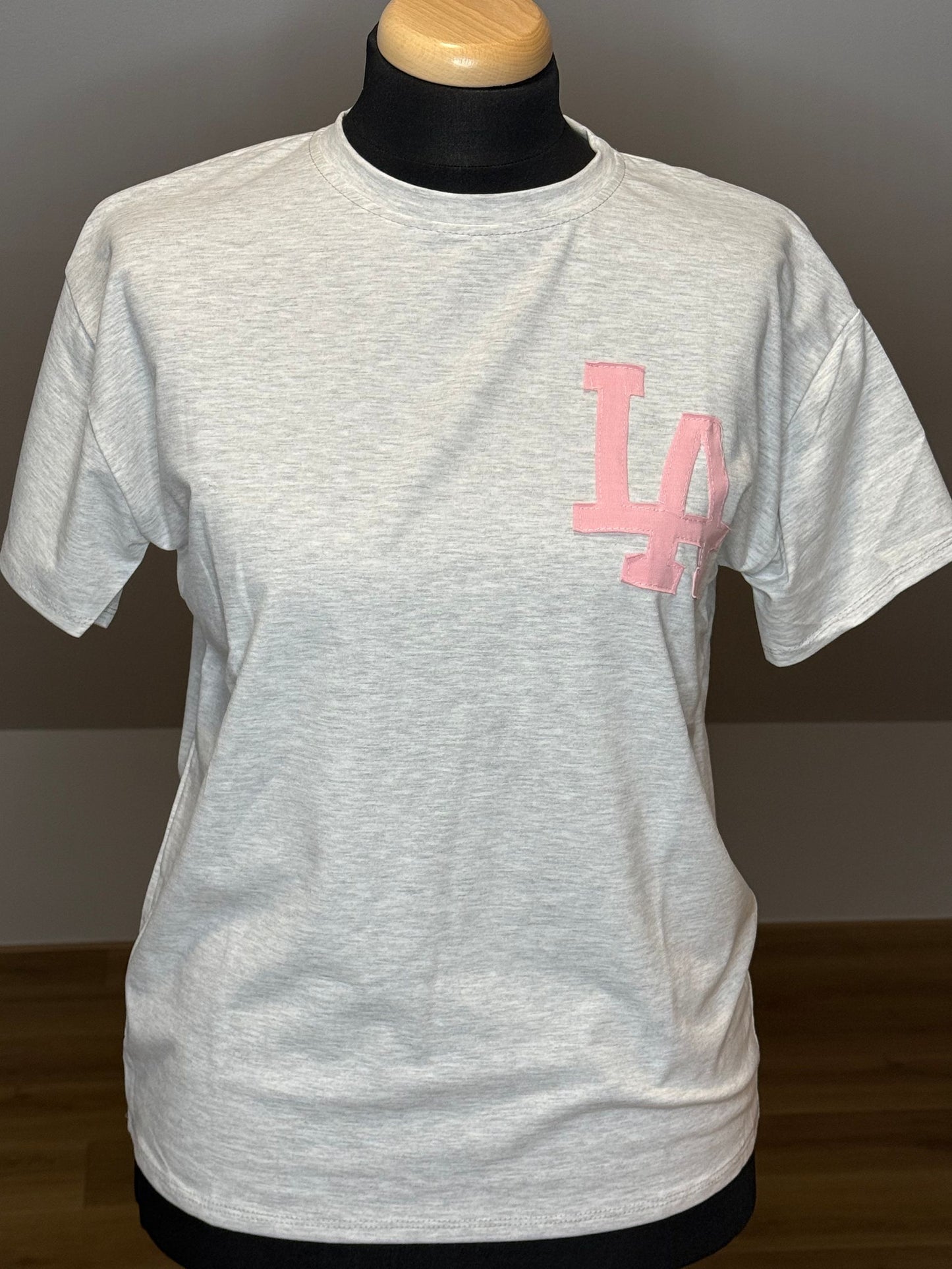 T-shirt LA