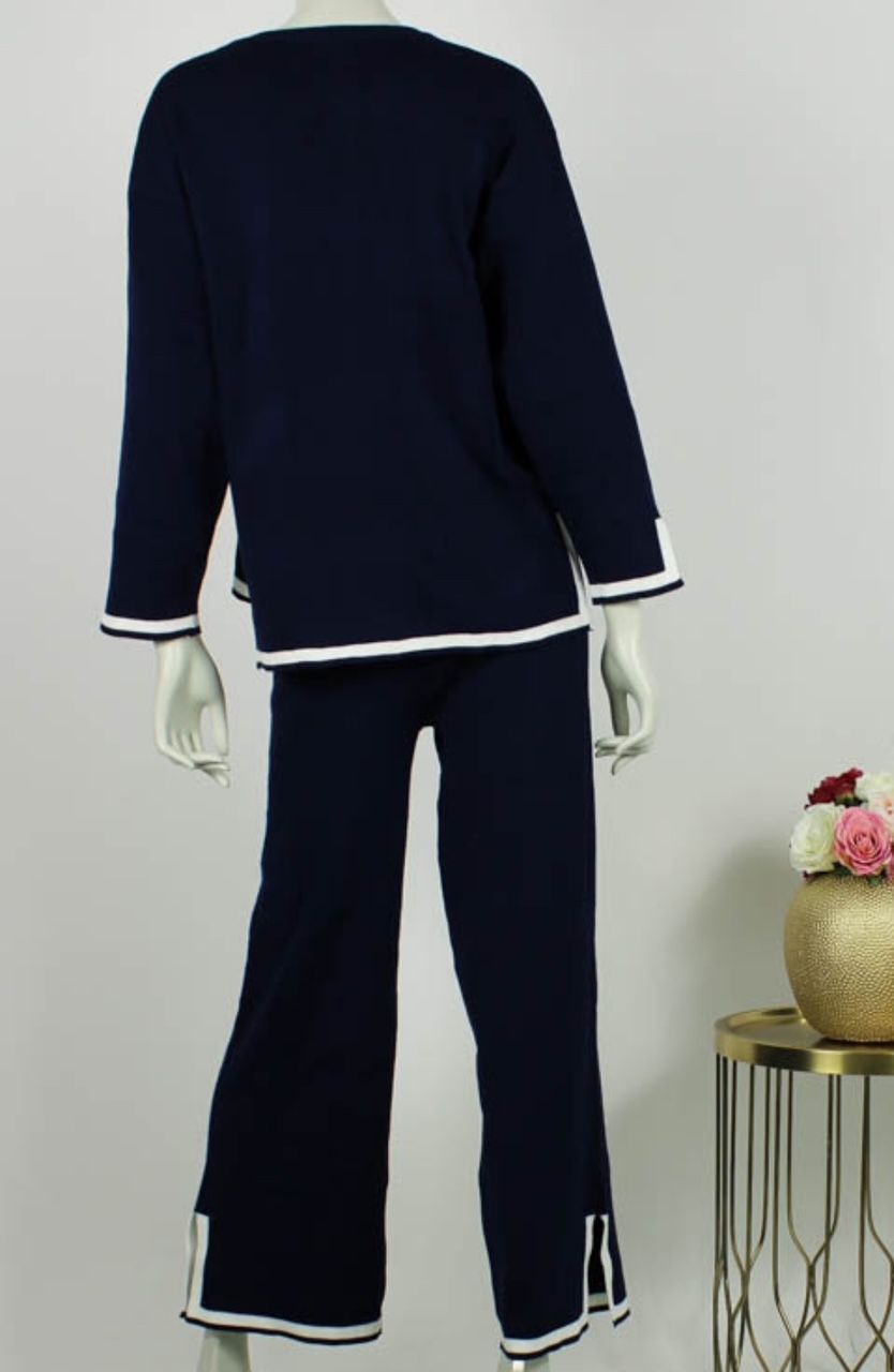 Set Chic