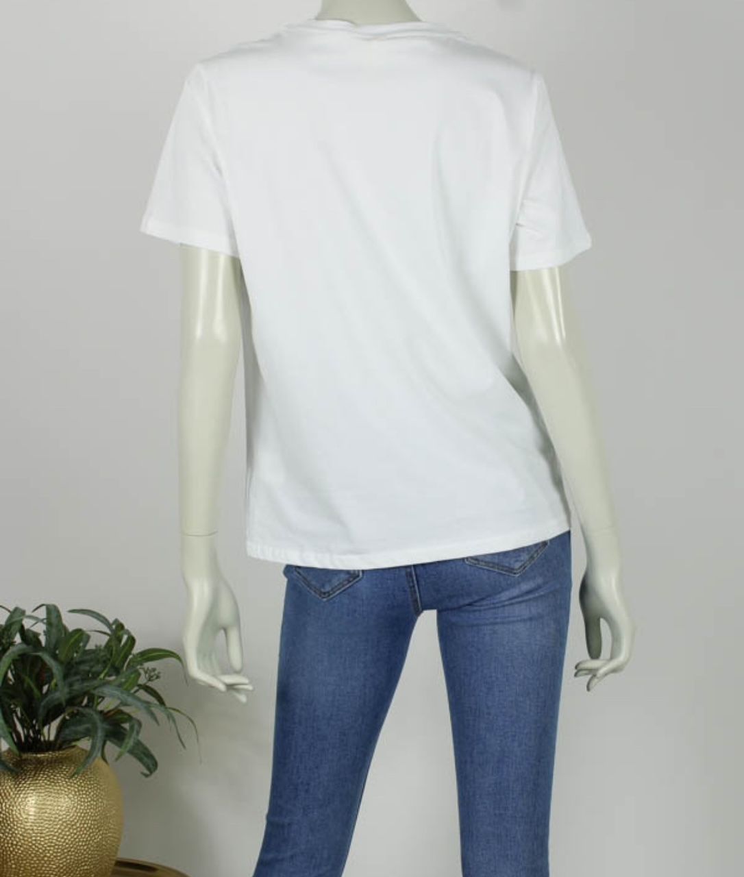 T-shirt Love Always