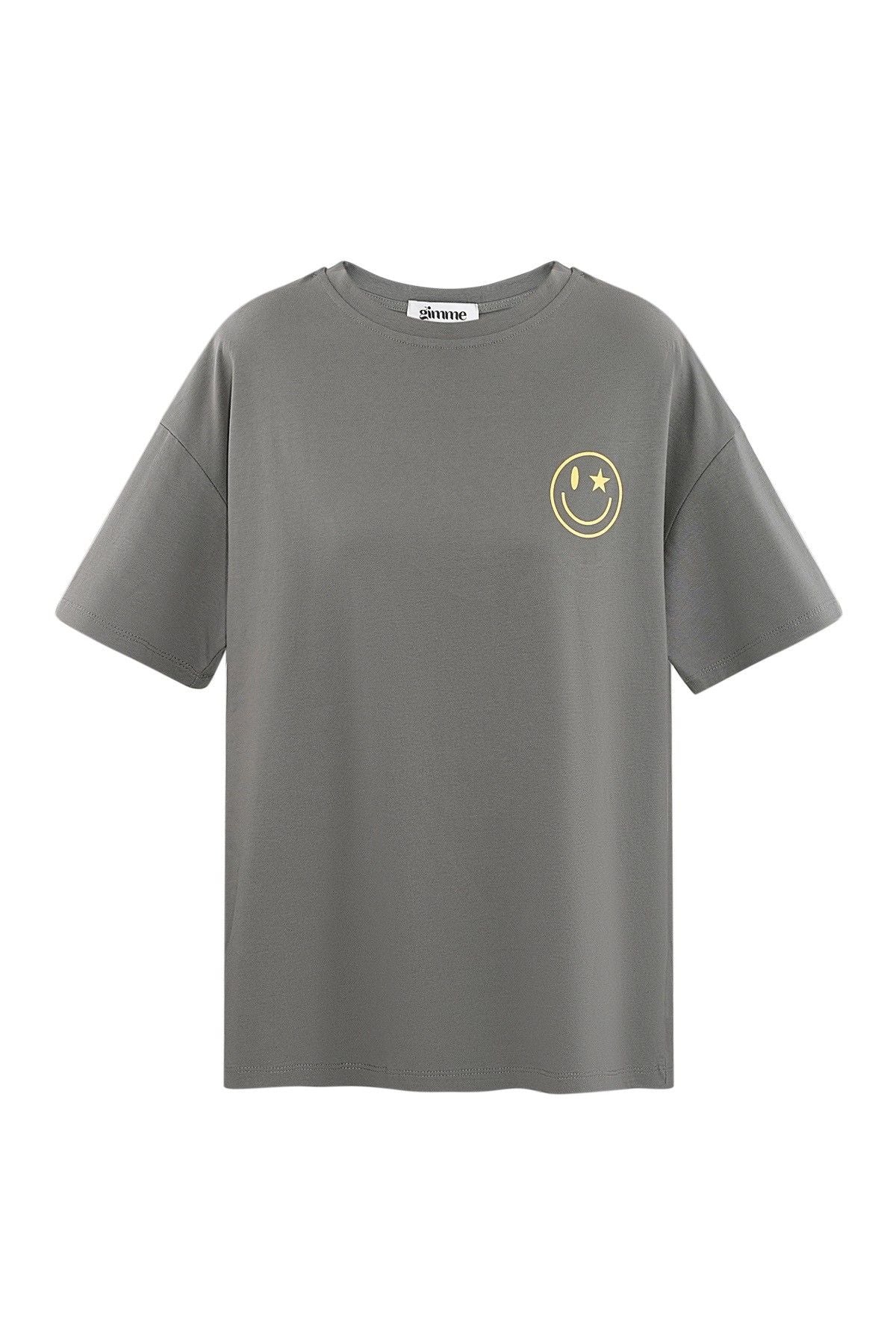 T-shirt Smile