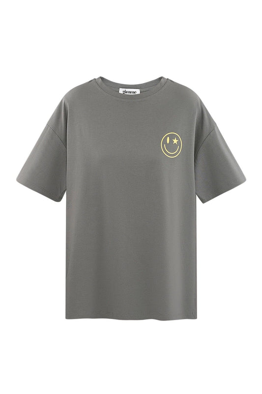T-shirt Smile