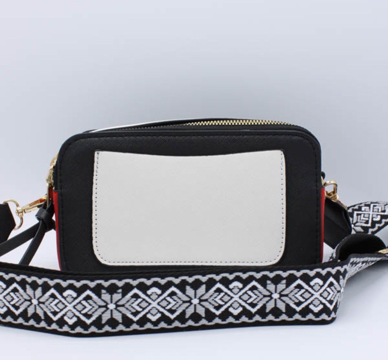 Tas Celine in 2 kleuren