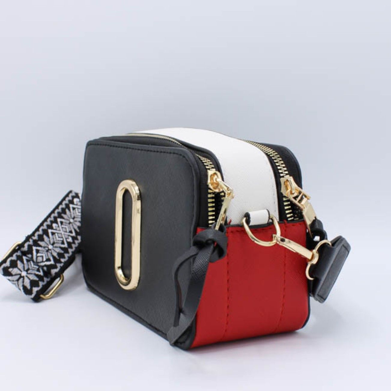 Tas Celine in 2 kleuren