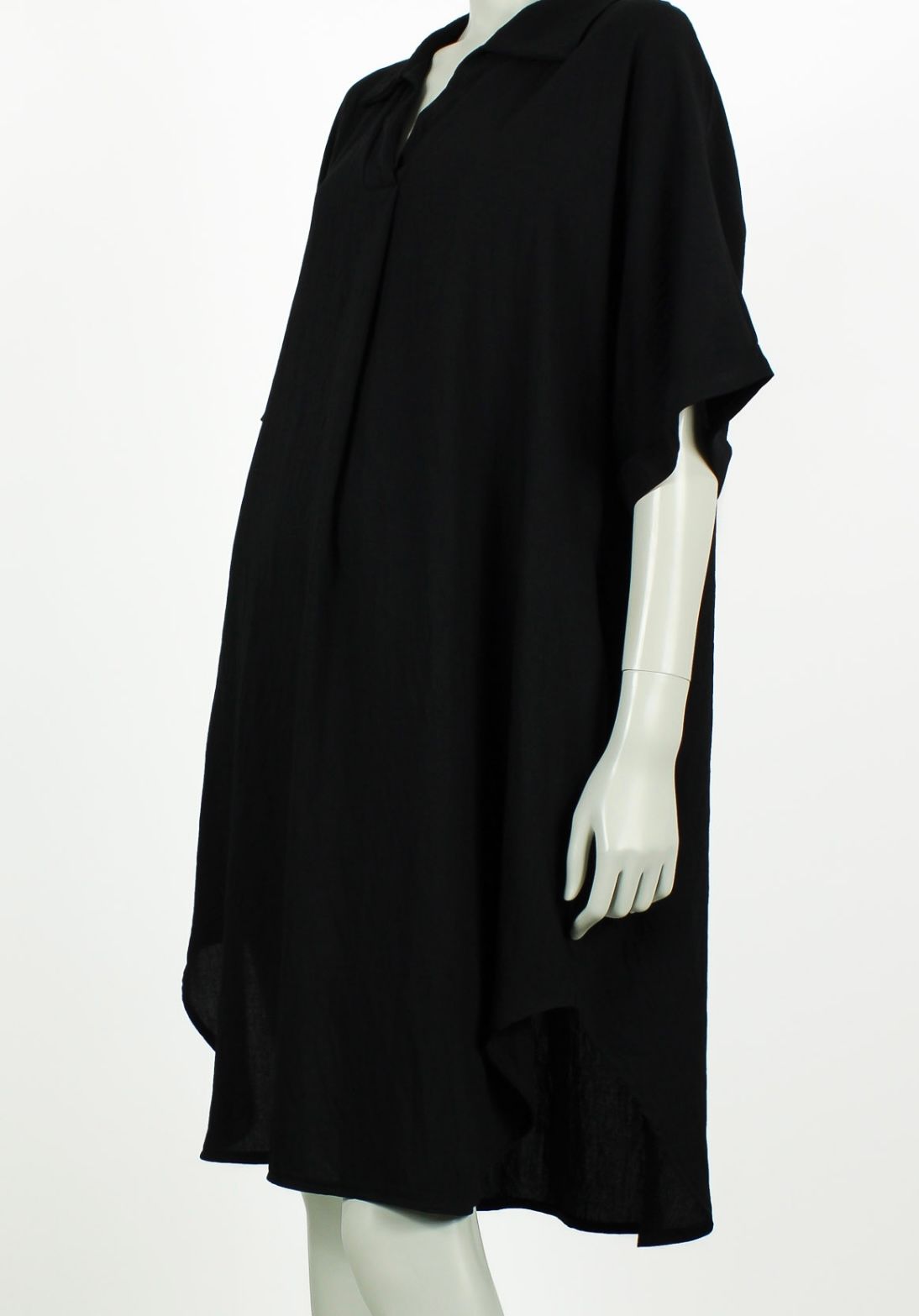 Basic Zomer Tuniek/Jurk in 3 kleuren