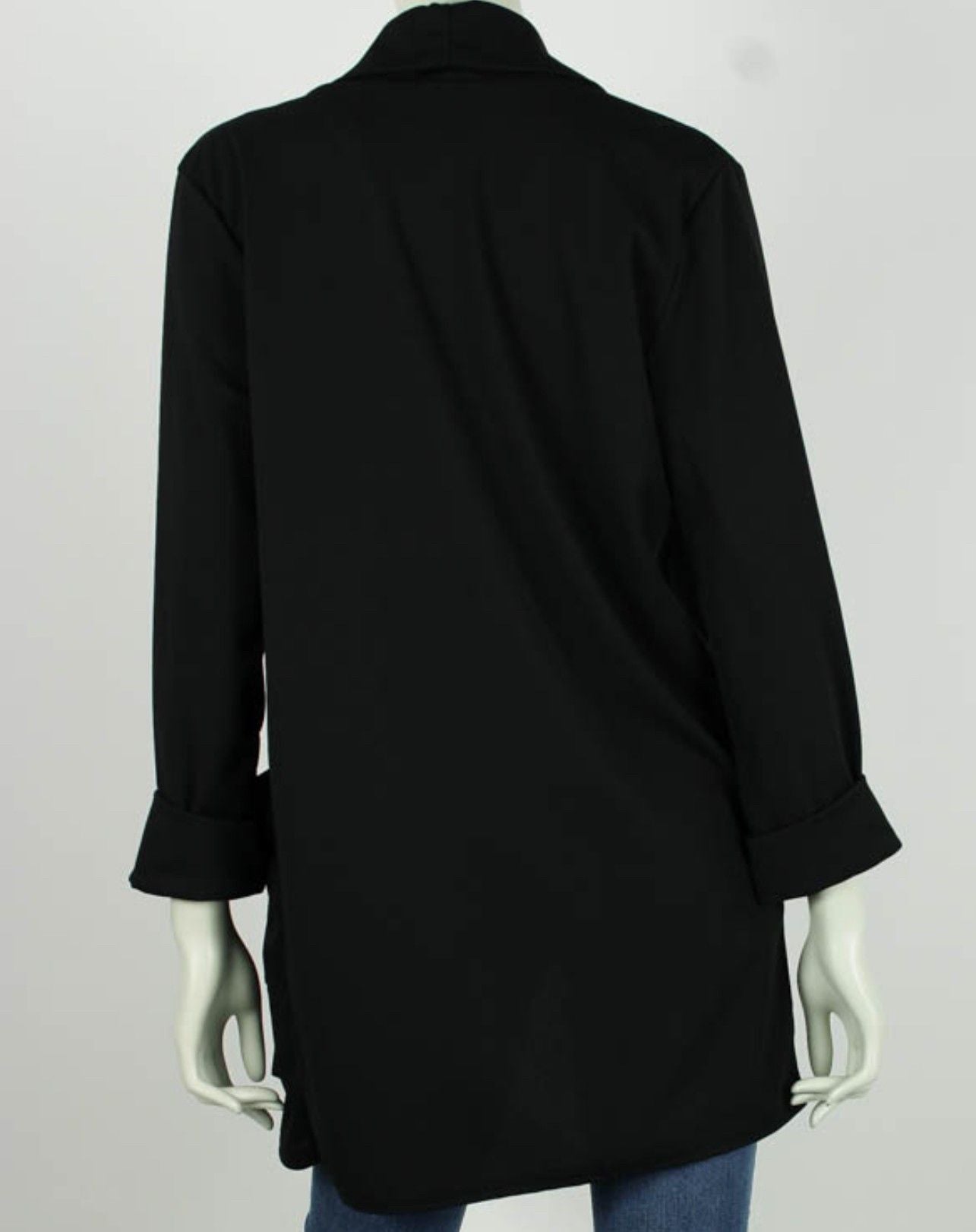 Blazer Samantha