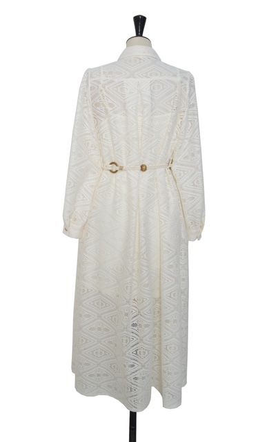 Bohemian jurk