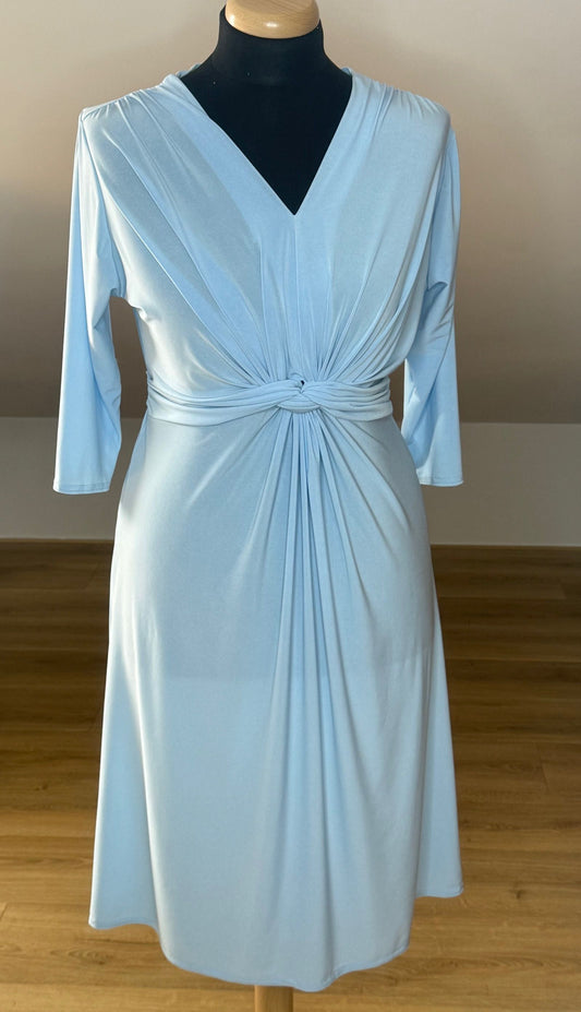 Elegante Jurk in 2 kleuren