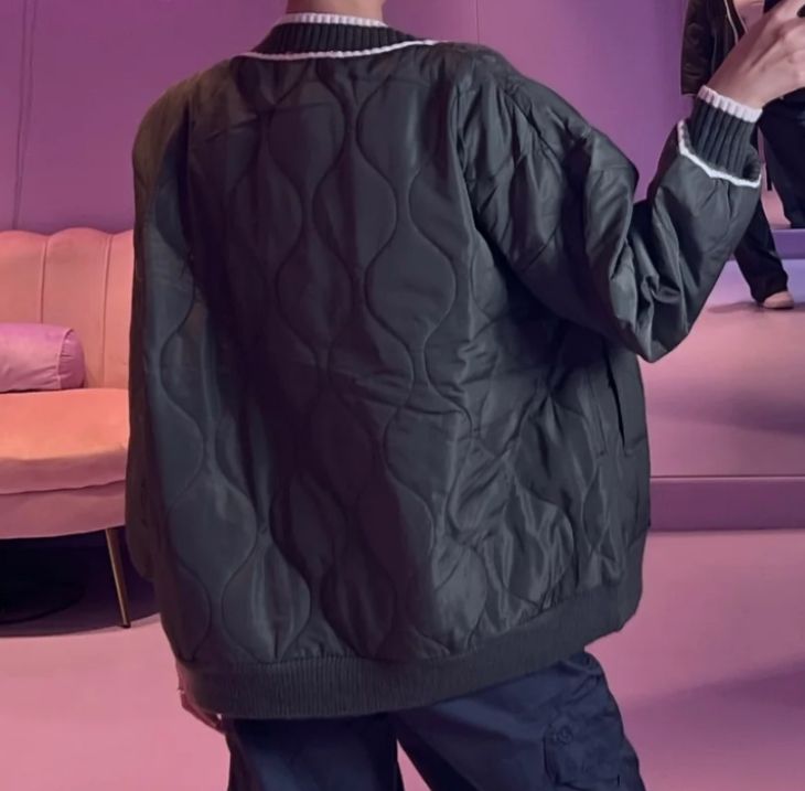 Jack/vest