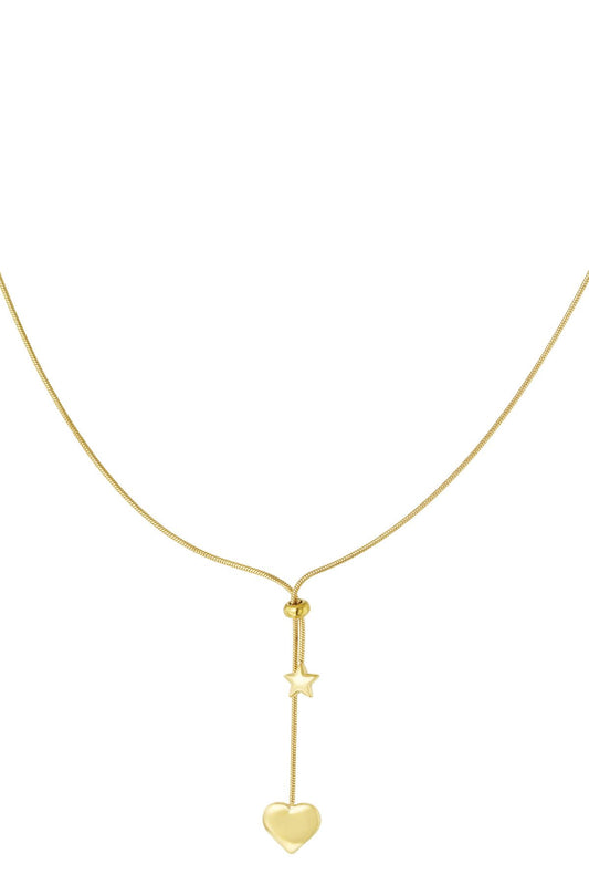 Ketting Twinkling