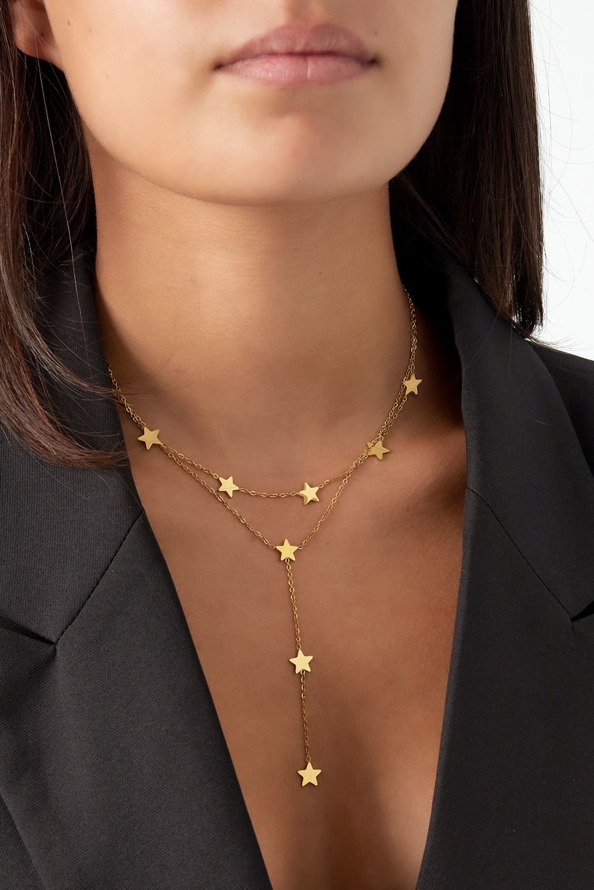 Ketting Enchanted