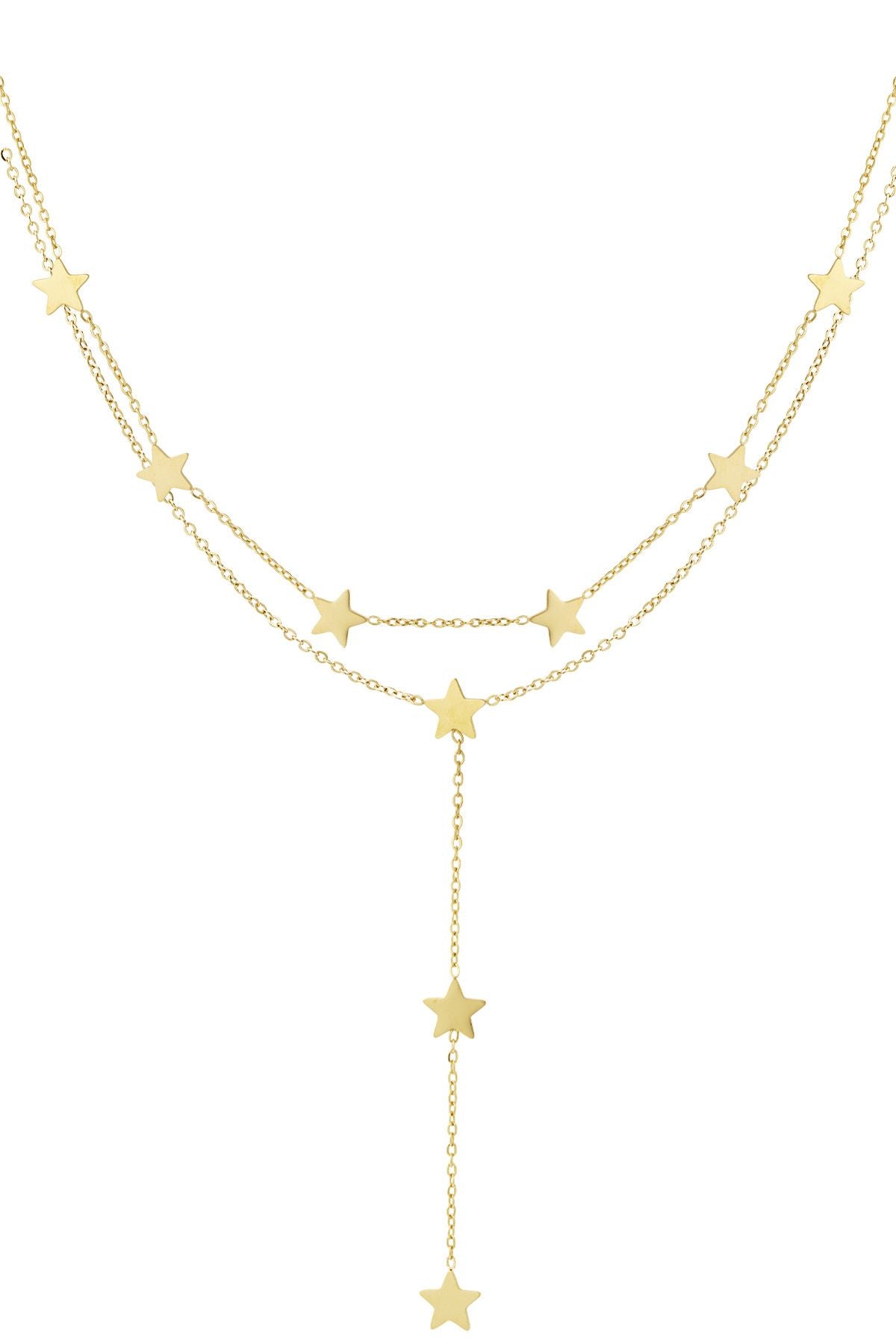 Ketting Enchanted