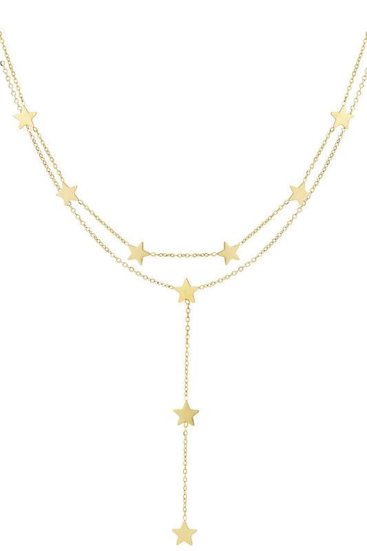 Ketting Enchanted