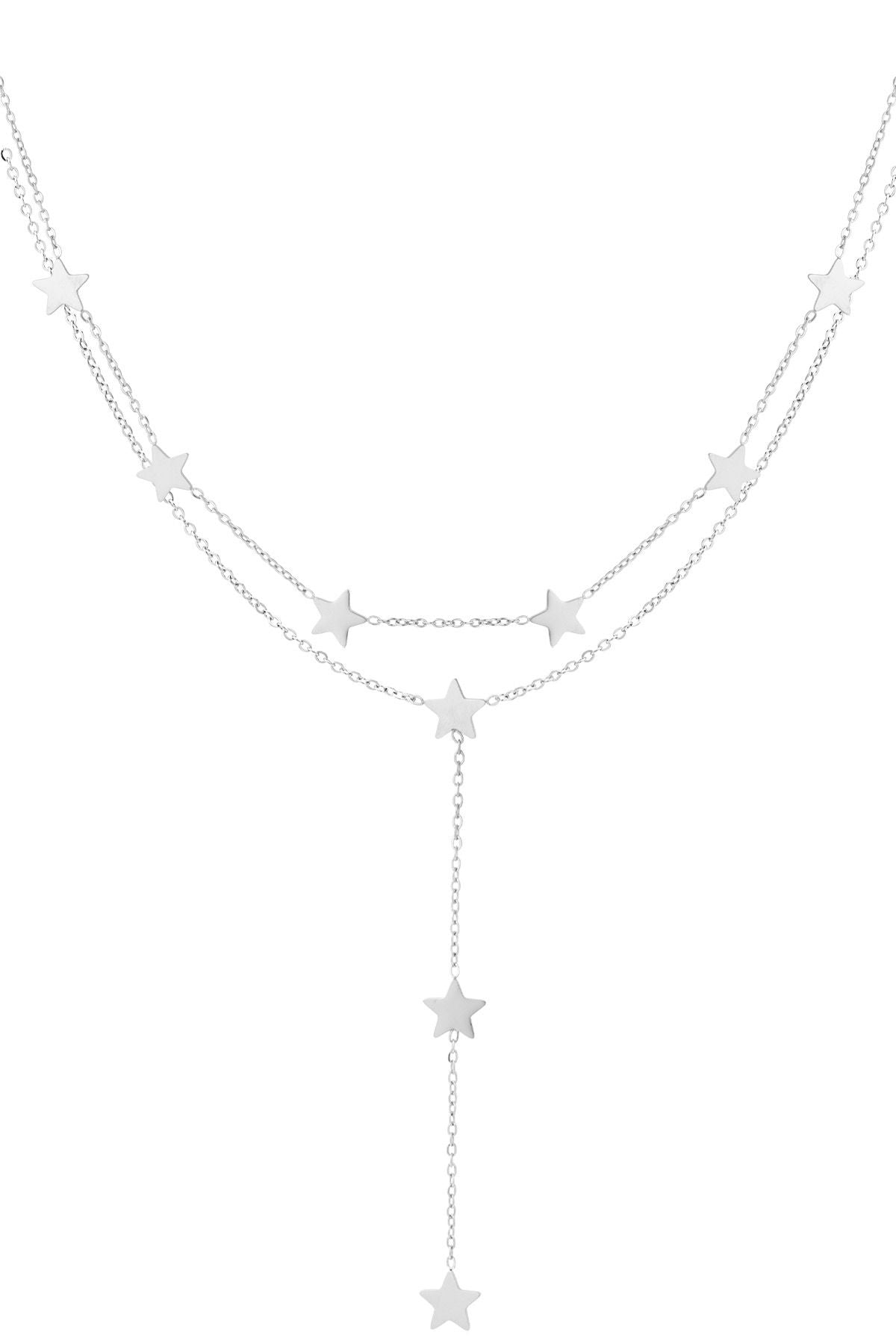 Ketting Enchanted