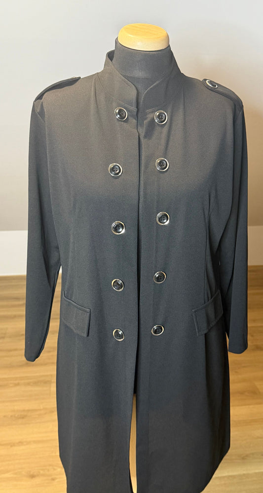 Zwarte Blazer