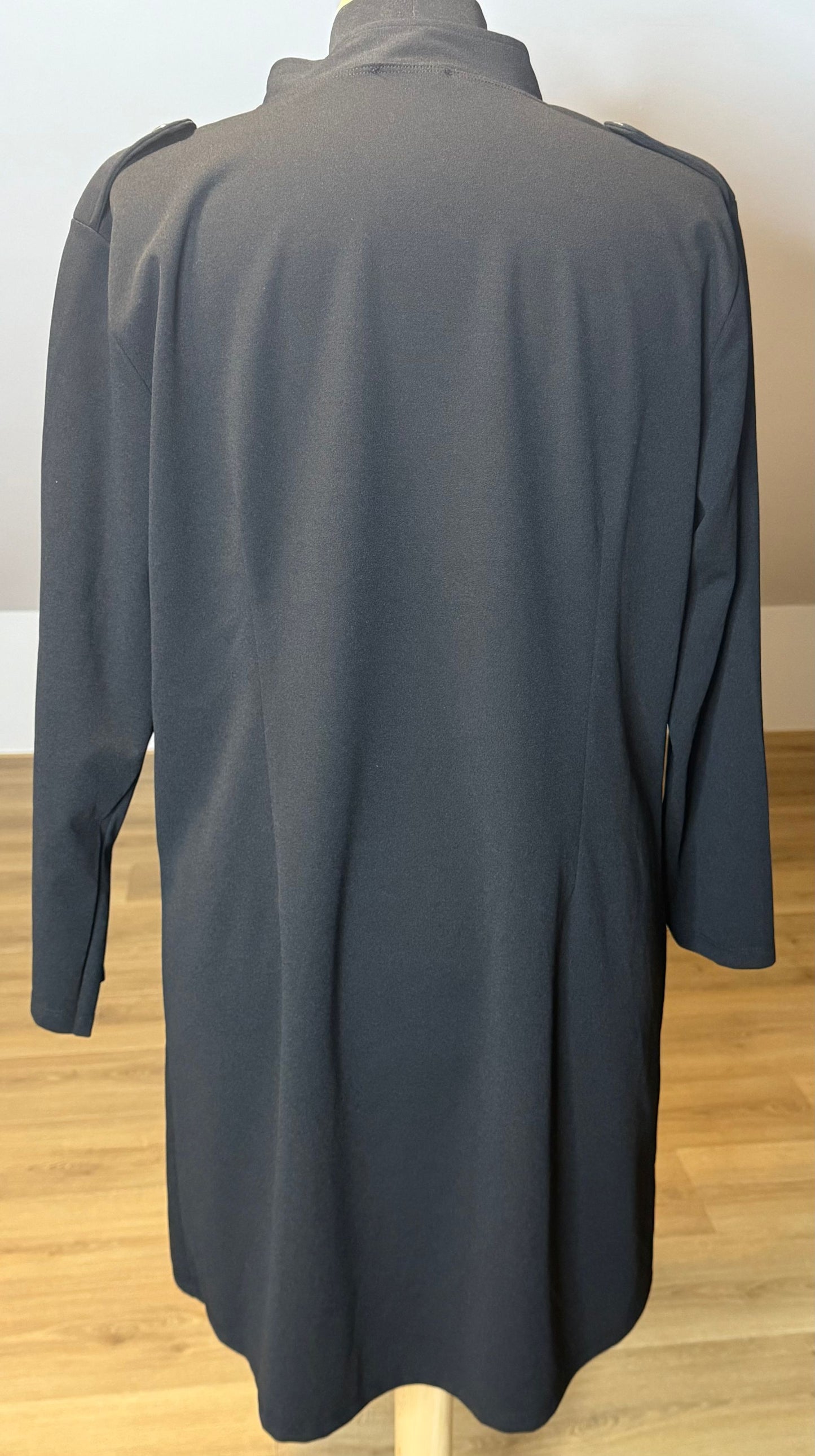 Zwarte Blazer