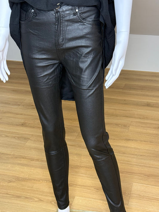 Goodies Leatherlook jeans
