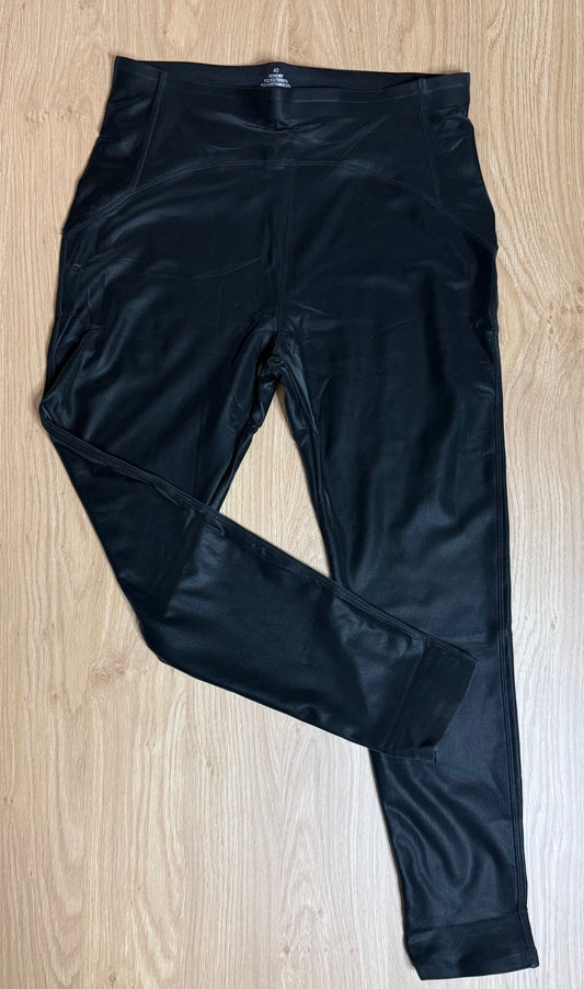 Glazende Legging Monday (grotere maat)