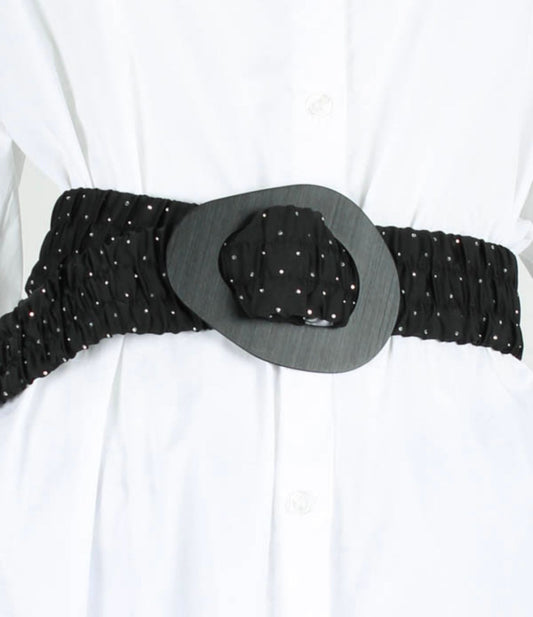 Riem Strass Stretch
