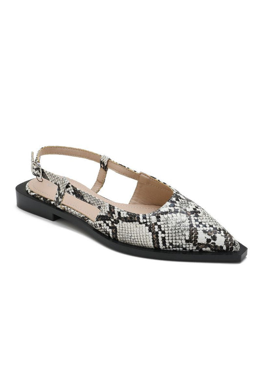 Slingback Snake