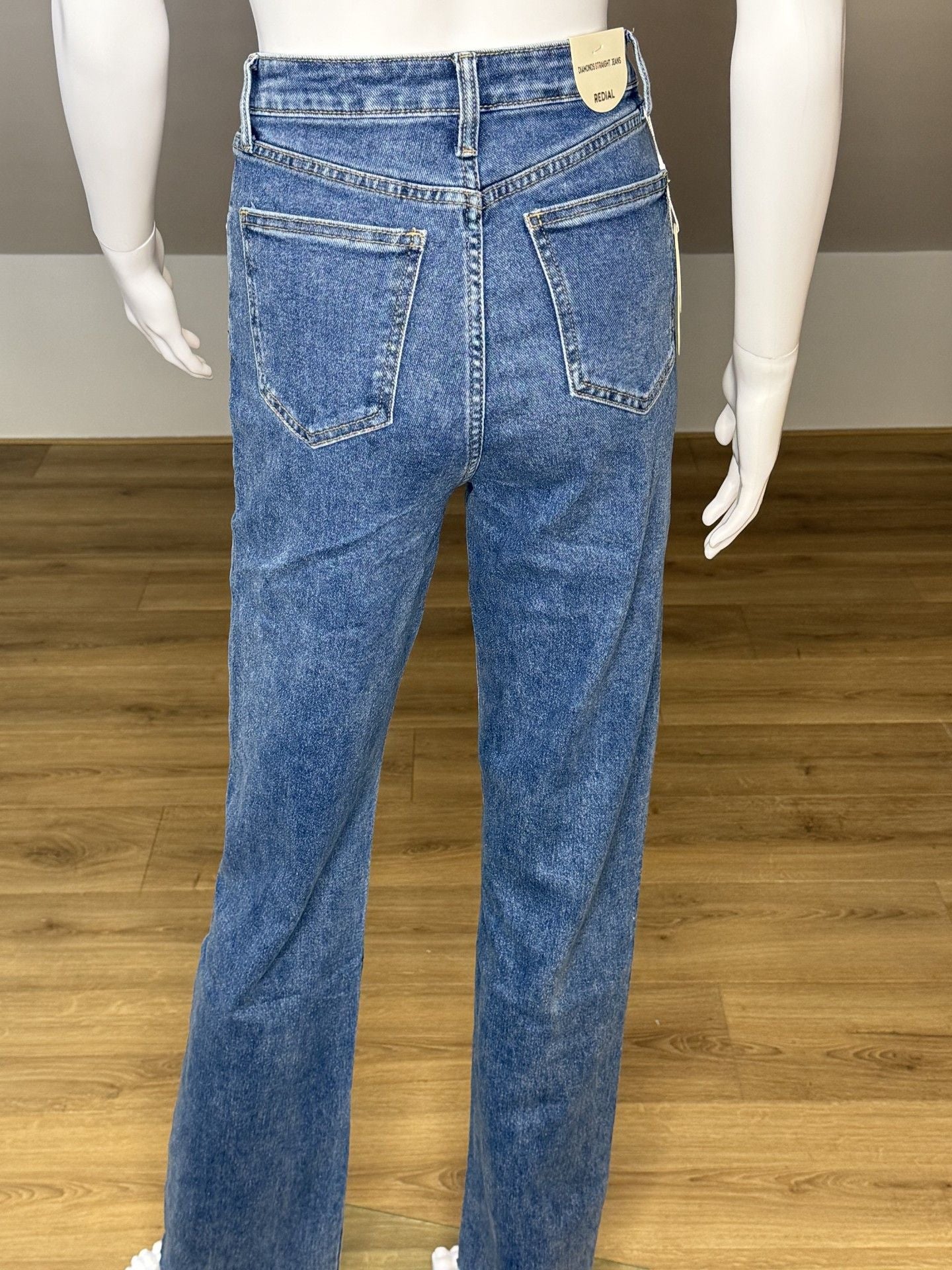 Jeans Heart