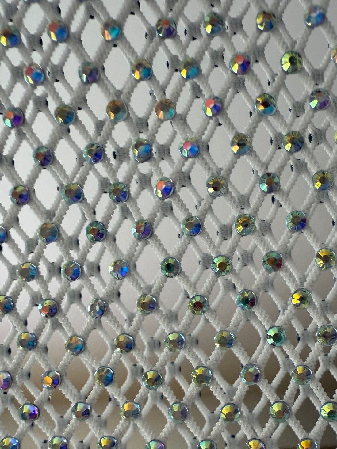 Strass Top