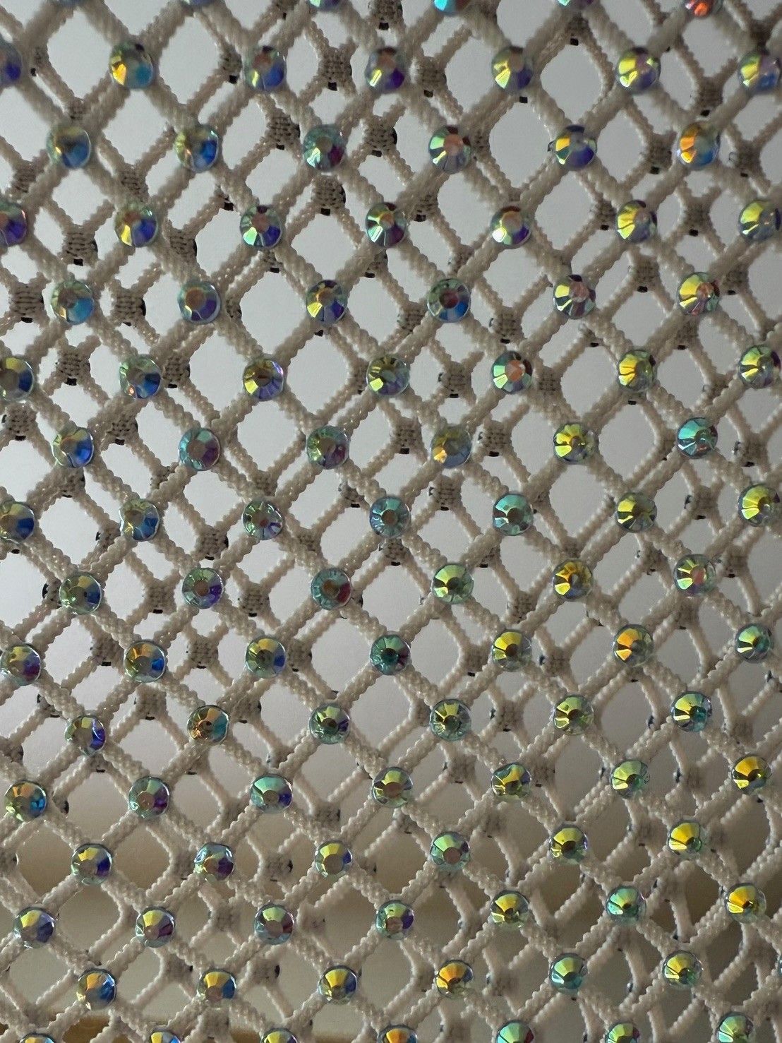 Strass Top