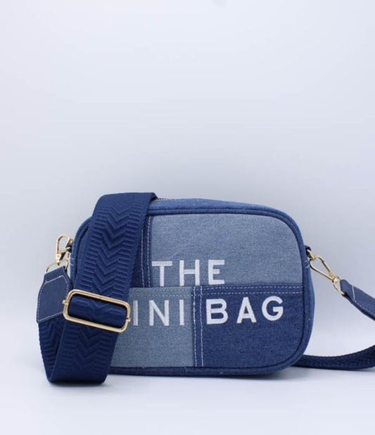 Cross body tas Bristol