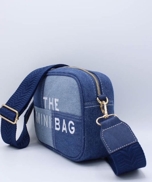 Cross body tas Bristol