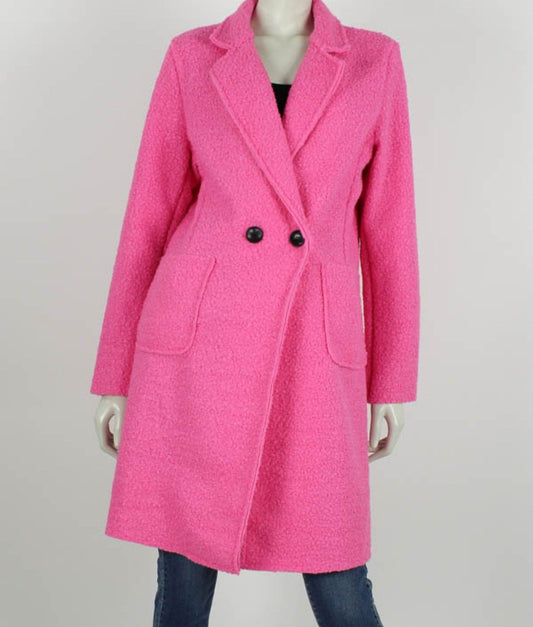 Teddy Jas/ Blazer  Sabienne