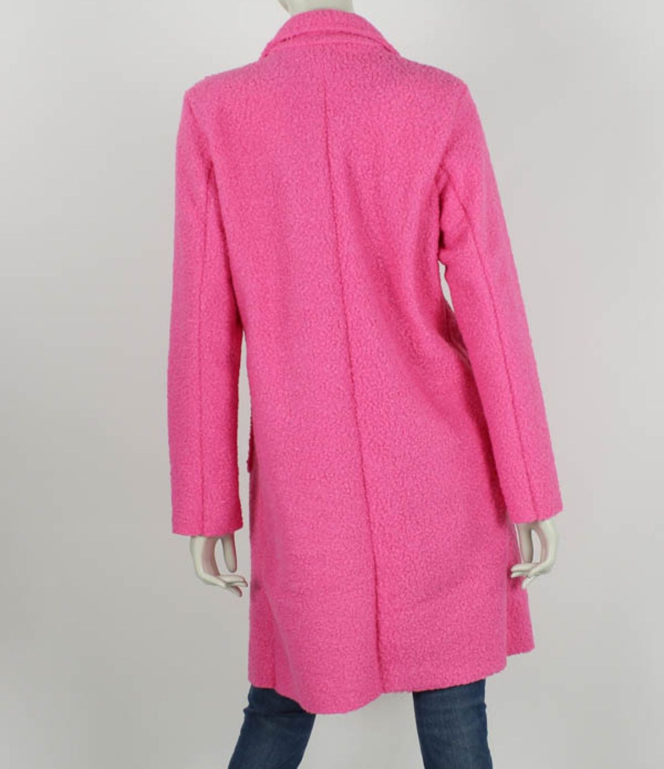 Teddy Jas/ Blazer  Sabienne