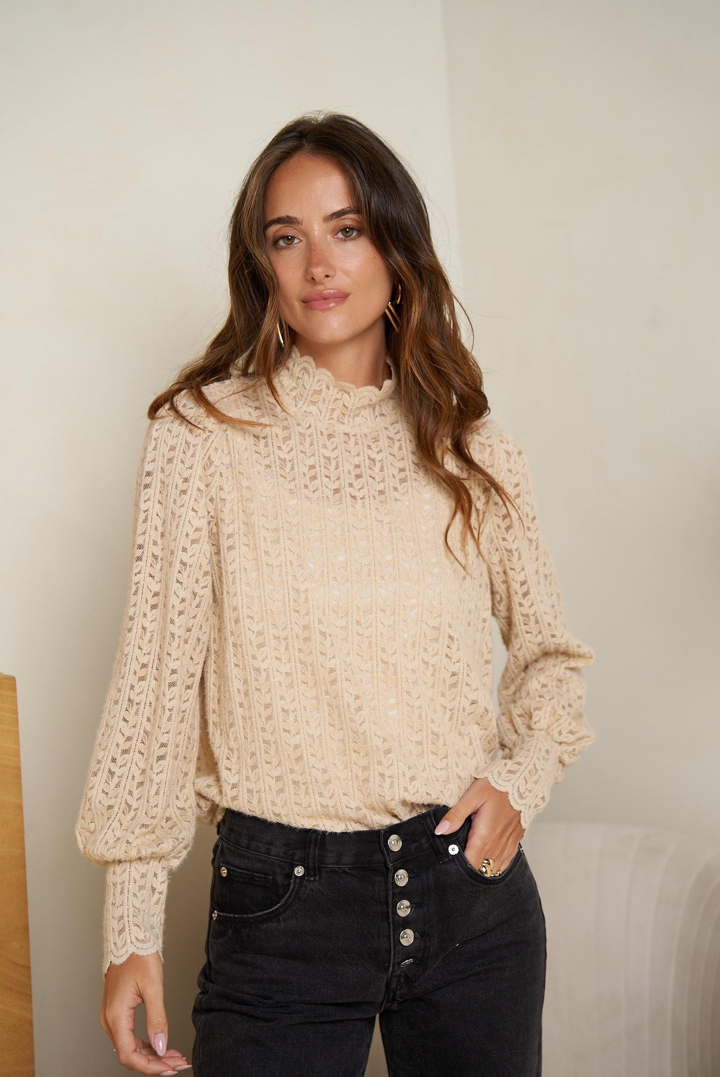 Elegant Shirt