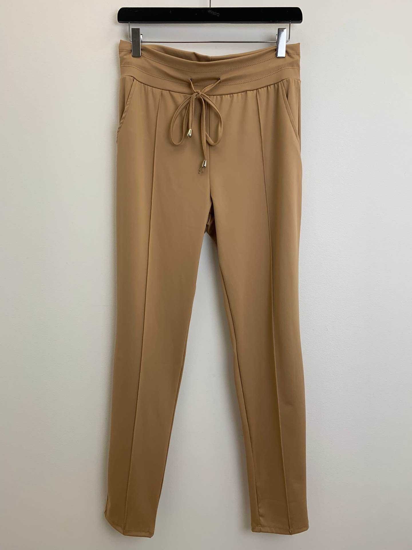 Travel broek