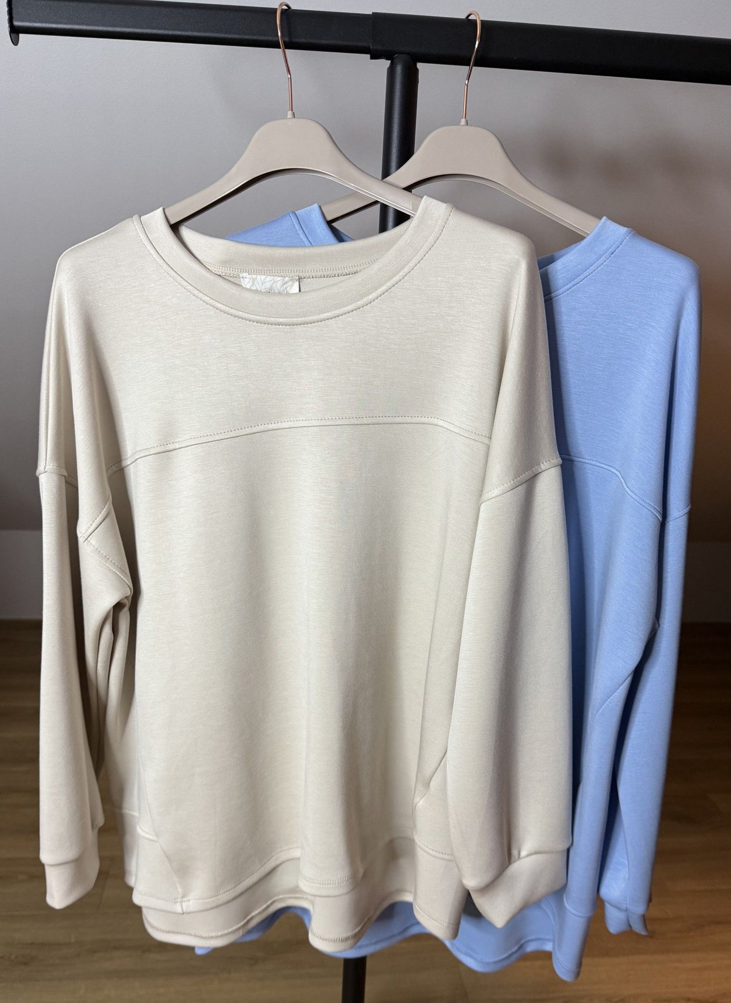 Basic Sweater