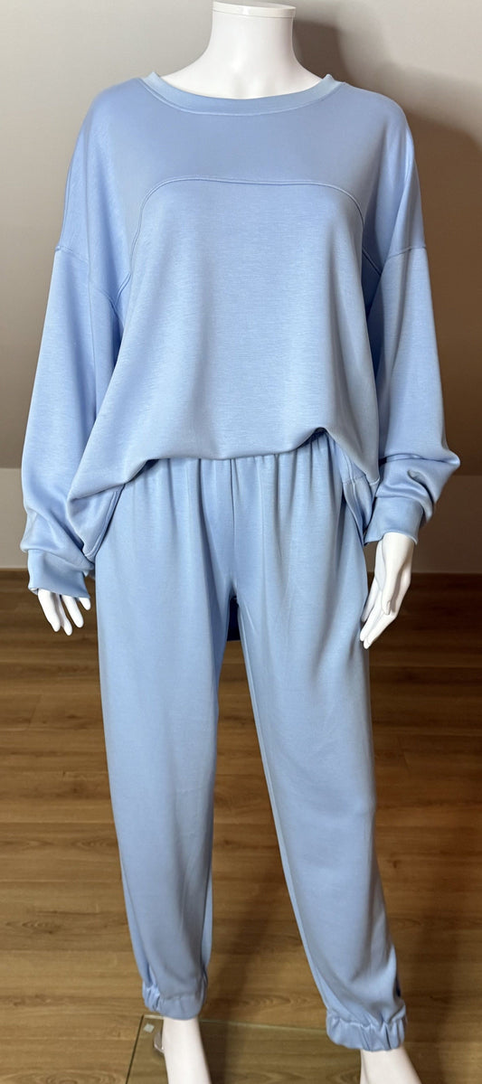Basic Sweater